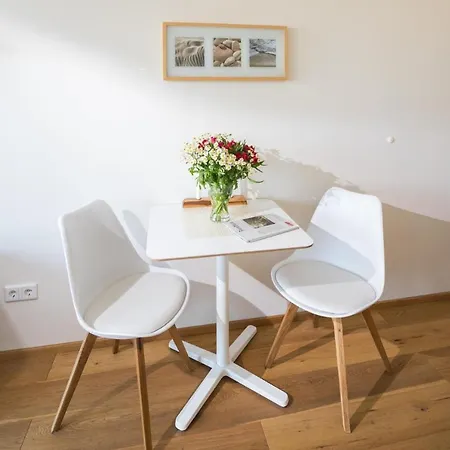 Διαμέρισμα Kaiserhof 29 - Sunside *