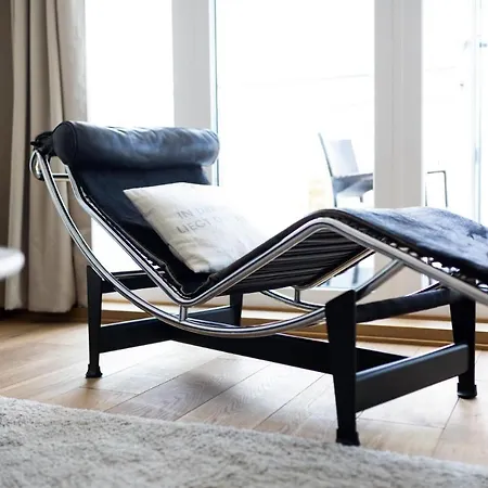 Kaiserhof 29 - Sunside Διαμέρισμα *