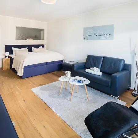 Kaiserhof 29 - Sunside Διαμέρισμα