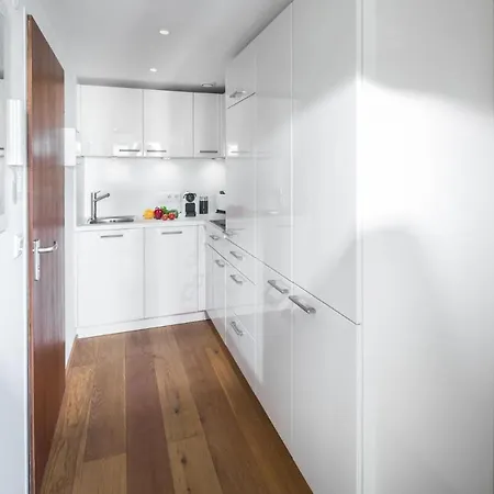 Kaiserhof 29 - Sunside Διαμέρισμα Norderney