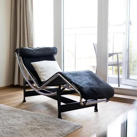 Kaiserhof 29 - Sunside * Norderney