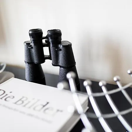 Διαμέρισμα Kaiserhof 29 - Sunside