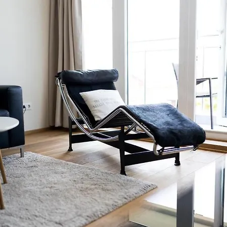 Apartment Kaiserhof 29 - Sunside *