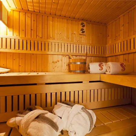 Kaiserhof 29 - Sunside Διαμέρισμα