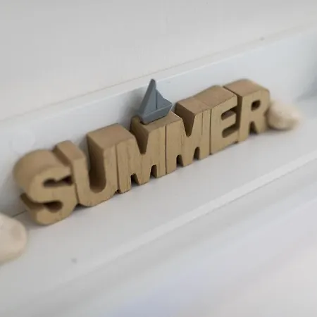 Kaiserhof 29 - Sunside Διαμέρισμα Norderney