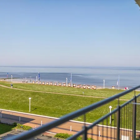 Kaiserhof 29 - Sunside *