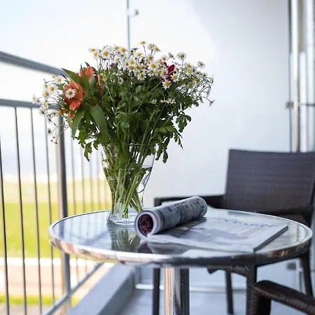 Kaiserhof 29 - Sunside *