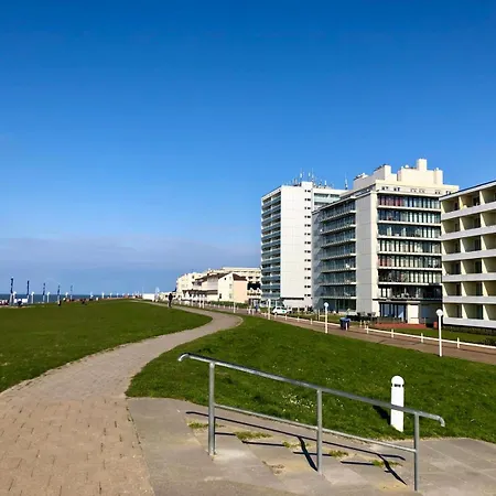 Kaiserhof 29 - Sunside Apartment *