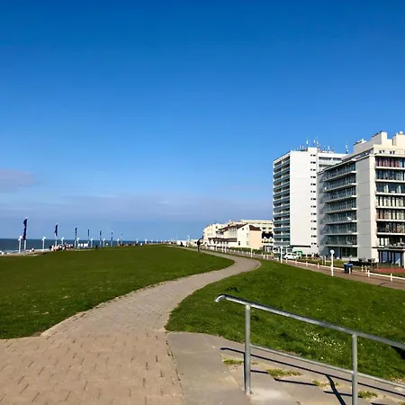 Kaiserhof 29 - Sunside