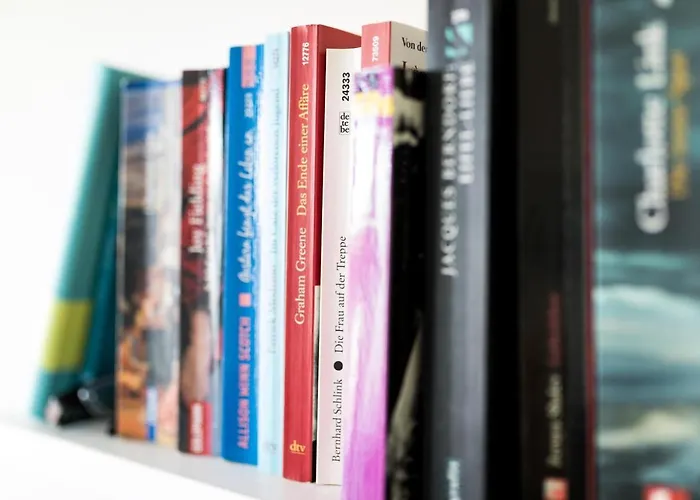 Kaiserhof 29 - Sunside