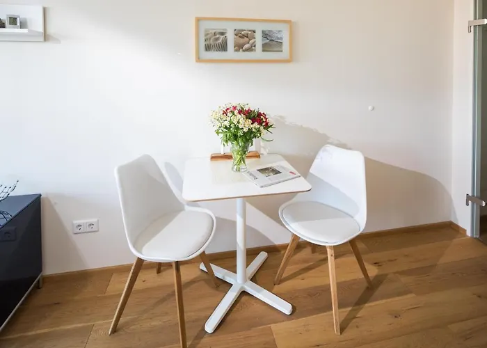 شقة Kaiserhof 29 - Sunside *