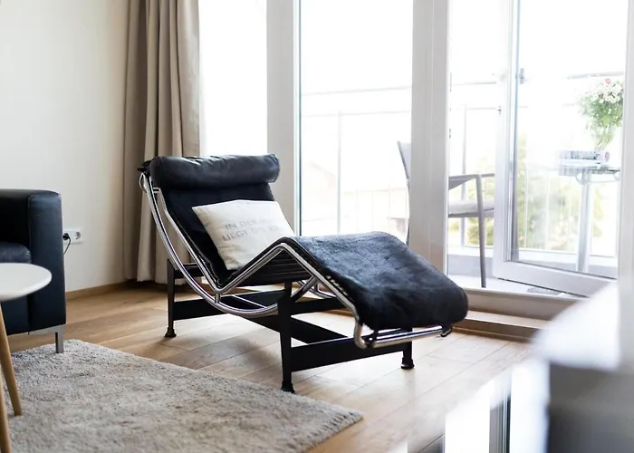 Kaiserhof 29 - Sunside * نورديرني