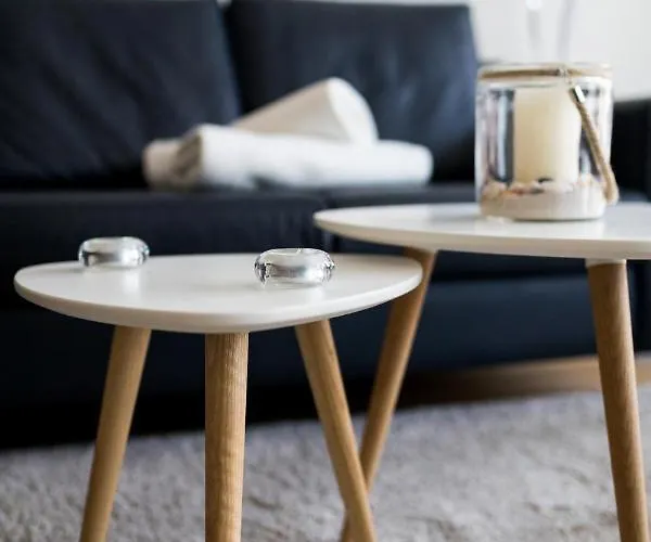 Kaiserhof 29 - Sunside *