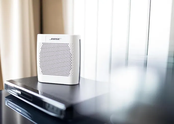 Kaiserhof 29 - Sunside * نورديرني