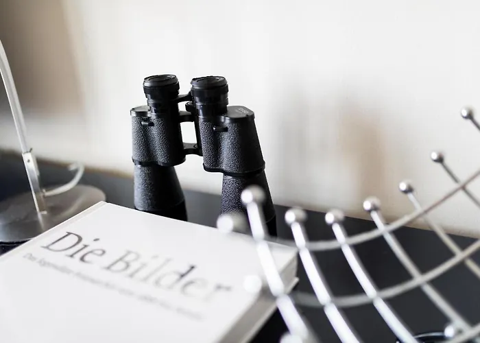 شقة Kaiserhof 29 - Sunside