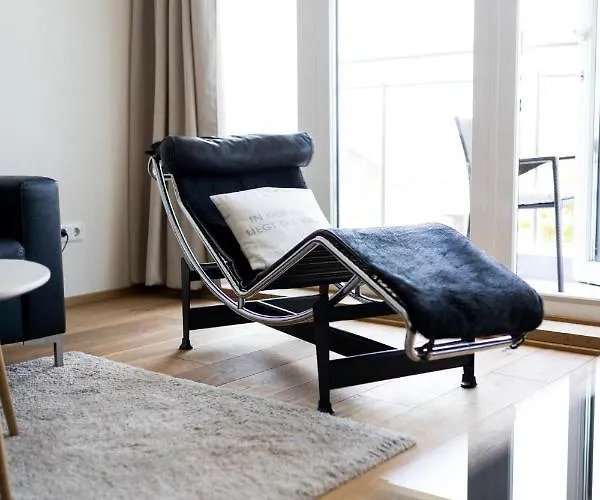 شقة Kaiserhof 29 - Sunside *