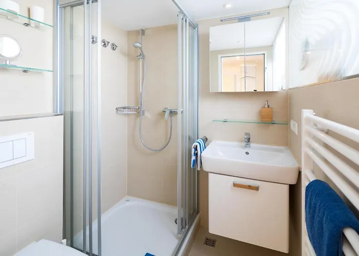 Kaiserhof 29 - Sunside