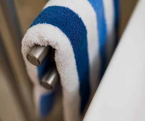 Kaiserhof 29 - Sunside * نورديرني