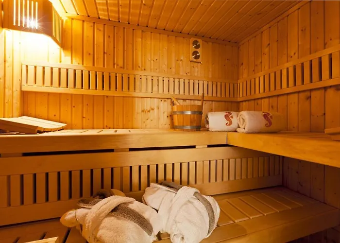 Kaiserhof 29 - Sunside شقة