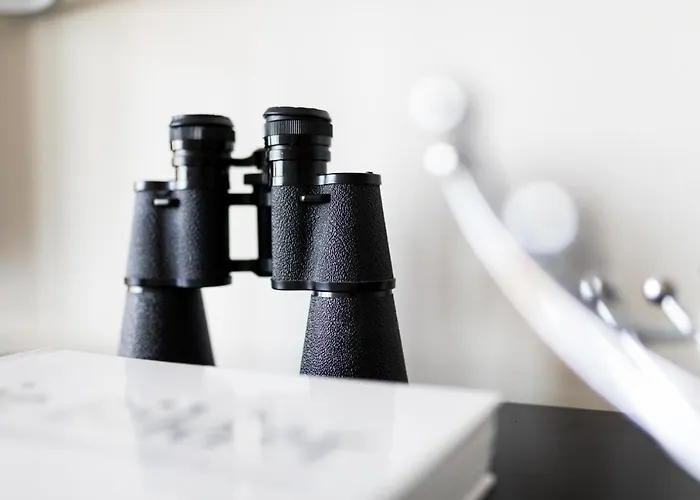 Kaiserhof 29 - Sunside شقة *