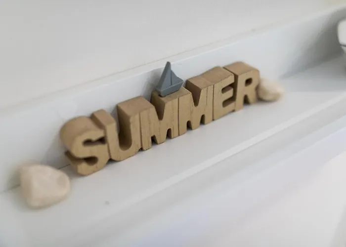 Kaiserhof 29 - Sunside شقة نورديرني