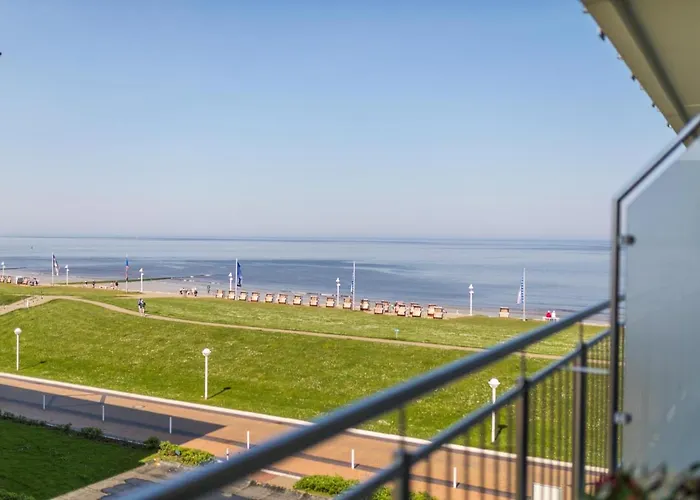 Kaiserhof 29 - Sunside *