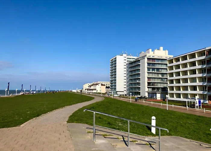 Kaiserhof 29 - Sunside شقة *