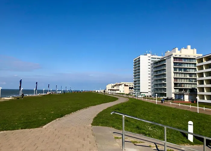 Kaiserhof 29 - Sunside